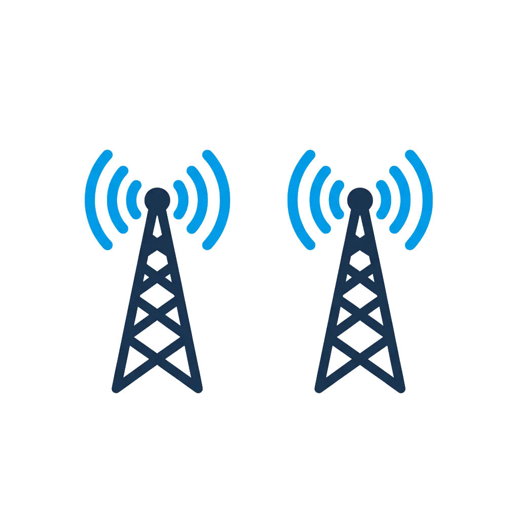 Radioenlaces