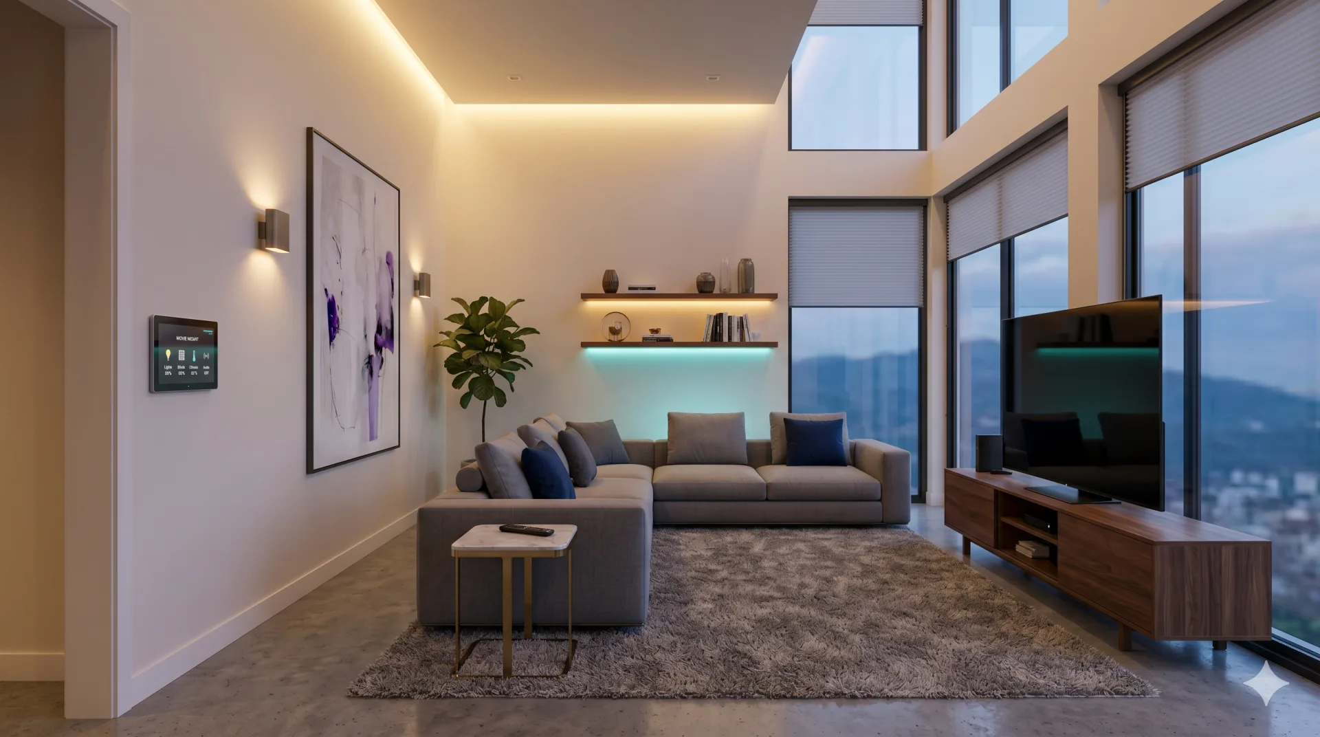 Automação Residencial