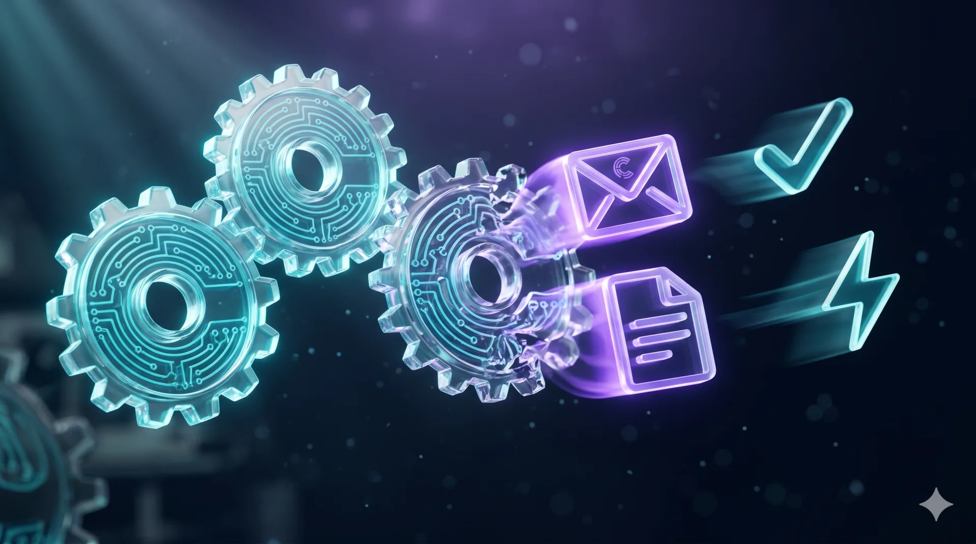 Automatización de procesos