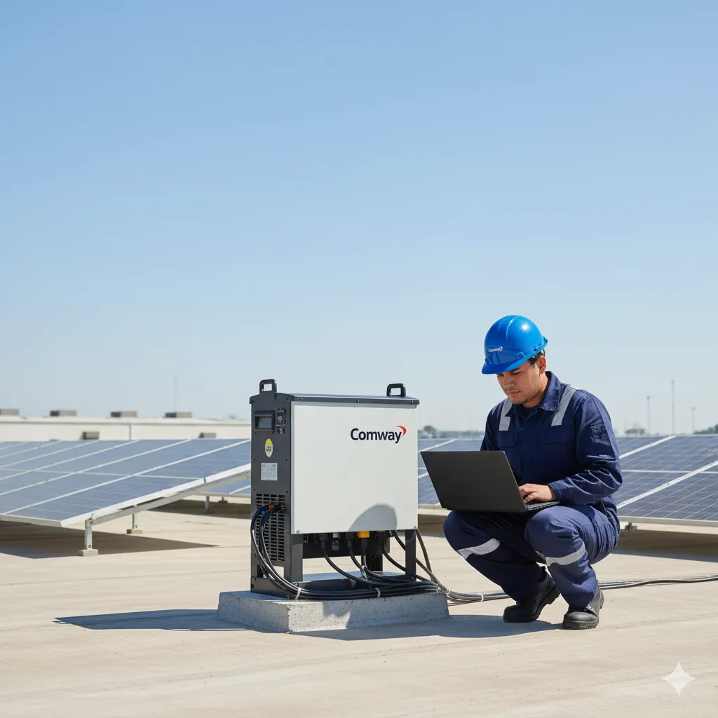 Energía Solar