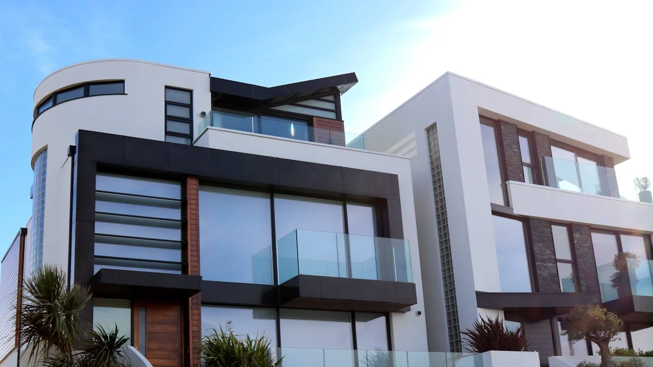 Soluções para Empreendimentos Imobiliários